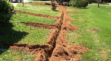 Irrigation Systems DFW