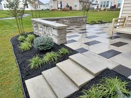 Paver Installation DFW