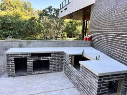 Brick Work project 6 in Grapevine