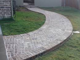 Brick Work project 4 in Grapevine