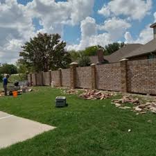 Brick Work project 1 in Grapevine