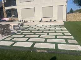 Concrete Work project 12 in Mansfield