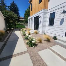 Concrete Work project 13 in Mansfield