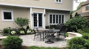 Hardscaping project 16 in Mansfield