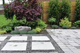 Hardscaping project 17 in Mansfield