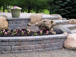 Hardscaping project 7 in Mansfield
