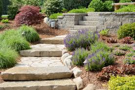 Hardscaping project 9 in Mansfield