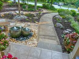 Hardscaping project 10 in Mansfield
