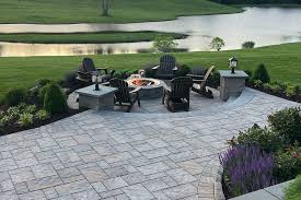 Hardscaping project 12 in Mansfield