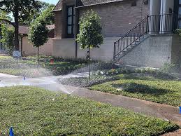 Smart Irrigation Systems: Save Water and Money