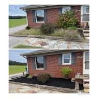 Landscape Cleanups project 6 in Mansfield