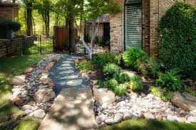 Landscape Design project 15 in Mansfield
