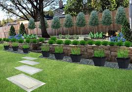 Landscape Design project 7 in Mansfield