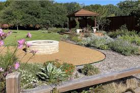 Landscape Design project 8 in Mansfield