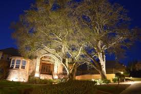 Outdoor Lighting project 6 in Mansfield