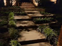 Outdoor Lighting project 7 in Mansfield