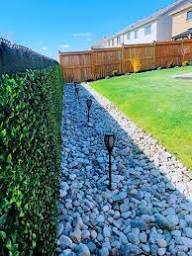 River Rock & Gravel project 8 in Southlake